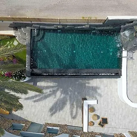 ホテル Occhio Luxury Santorini With Private Pool Santorini Island