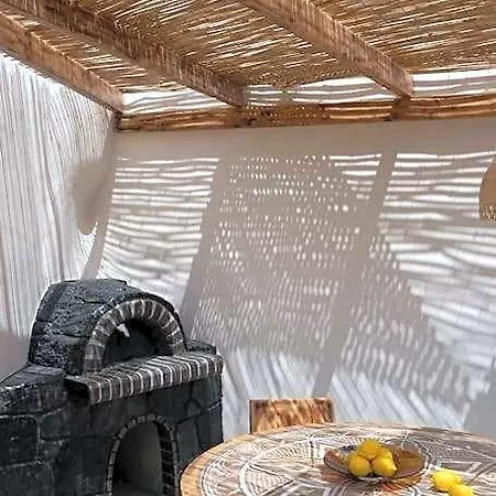 Occhio Luxury Santorini With Private Pool ホテル Santorini Island