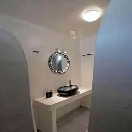 Occhio Luxury Santorini With Private Pool Santorini Island