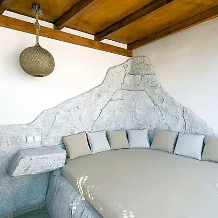 Occhio Luxury Santorini With Private Pool ホテル Santorini Island