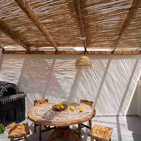Occhio Luxury Santorini With Private Pool 4* Santorini Island