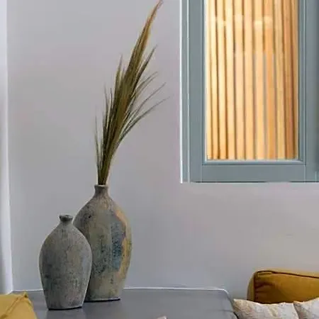 ホテル Occhio Luxury Santorini With Private Pool 4*