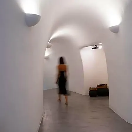 ホテル Occhio Luxury Santorini With Private Pool