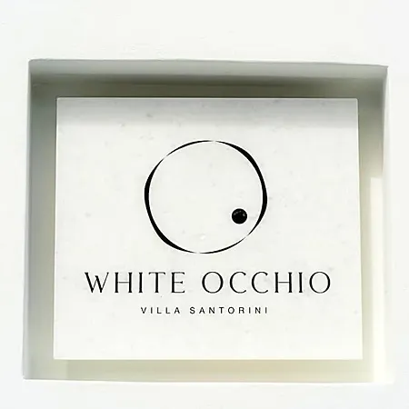 Occhio Luxury Santorini With Private Pool ホテル Santorini Island