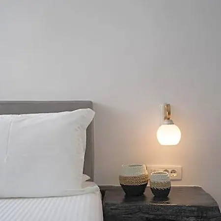 Occhio Luxury Santorini With Private Pool ホテル Santorini Island