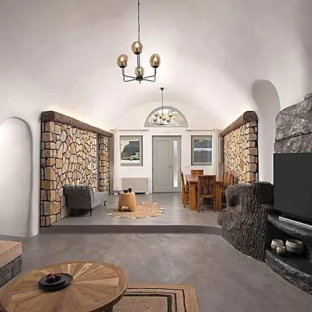 Occhio Luxury Santorini With Private Pool 4* Santorini Island