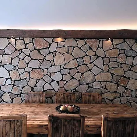 ホテル Occhio Luxury Santorini With Private Pool Santorini Island