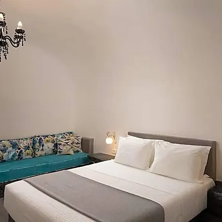ホテル Occhio Luxury Santorini With Private Pool 4*