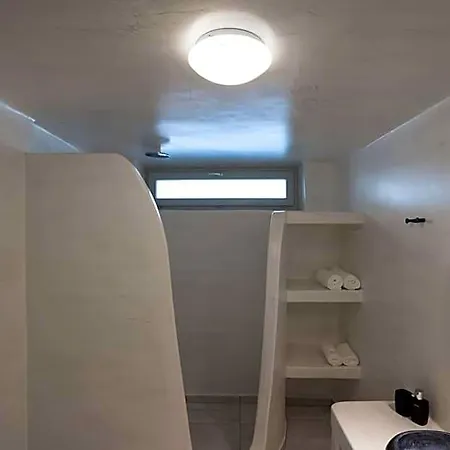 Occhio Luxury Santorini With Private Pool Ξενοδοχείο