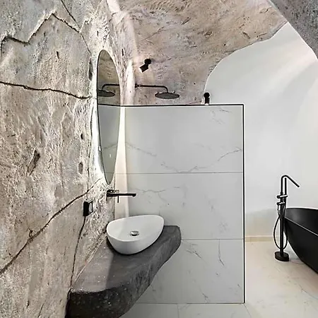 Occhio Luxury Santorini With Private Pool Santorini Island